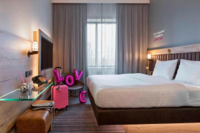 Moxy Katowice Airport